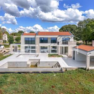 Prodaja, Kuća, Sveti Lovreč, Lovreč, Samostojeća, 254m2