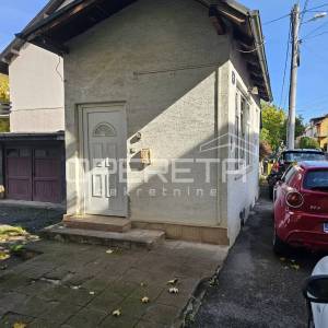 Prodaja, Kuća, Trešnjevka, Ribnička, Samostojeća, 30m2