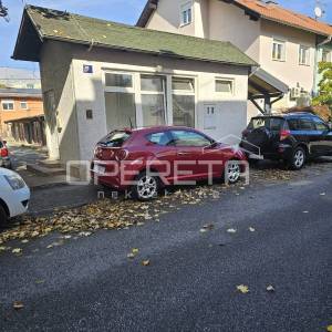 Prodaja, Kuća, Trešnjevka, Ribnička, Samostojeća, 30m2