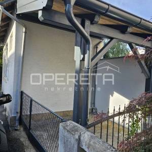 Prodaja, Kuća, Trešnjevka, Ribnička, Samostojeća, 30m2