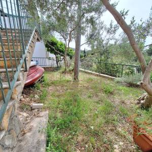 Prodaja, kuća u nizu, prvi red uz more, Drvenik Veliki