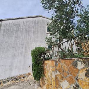 Prodaja, kuća u nizu, prvi red uz more, Drvenik Veliki