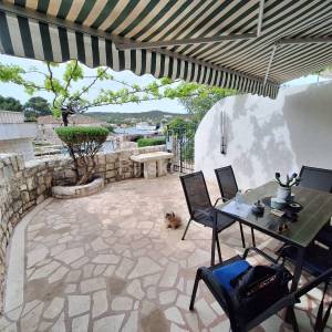 Prodaja, kuća u nizu, prvi red uz more, Drvenik Veliki