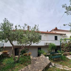 Prodaja, kuća u nizu, prvi red uz more, Drvenik Veliki