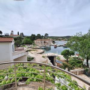 Prodaja, kuća u nizu, prvi red uz more, Drvenik Veliki