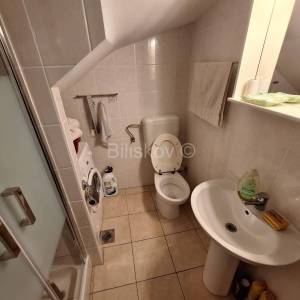 Prodaja, kuća u nizu, prvi red uz more, Drvenik Veliki