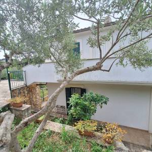 Prodaja, kuća u nizu, prvi red uz more, Drvenik Veliki