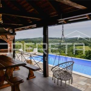 Prodaja, Kuća, Varaždinske toplice, Leštakovec, Samostojeća, 90m2