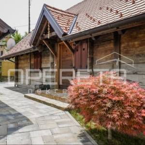 Prodaja, Kuća, Varaždinske toplice, Leštakovec, Samostojeća, 90m2