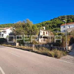 Prodaja, Kuća, Vis, Zagrebačka ulica, Samostojeća, 100m2