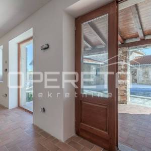 Prodaja, Kuća, Vižinada, Vižinada, Kuća u nizu, 120m2