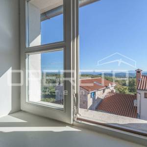 Prodaja, Kuća, Vižinada, Vižinada, Kuća u nizu, 120m2