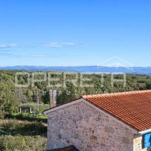 Prodaja, Kuća, Vižinada, Vižinada, Kuća u nizu, 120m2