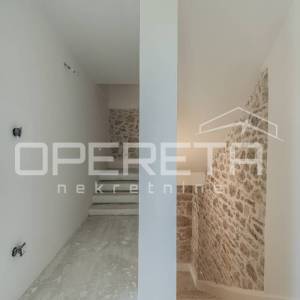 Prodaja, Kuća, Vižinada, Vižinada, Kuća u nizu, 120m2