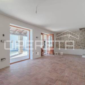 Prodaja, Kuća, Vižinada, Vižinada, Kuća u nizu, 120m2