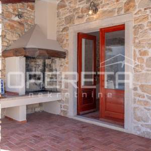 Prodaja, Kuća, Vižinada, Vižinada, Kuća u nizu, 120m2