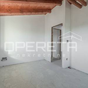 Prodaja, Kuća, Vižinada, Vižinada, Kuća u nizu, 120m2