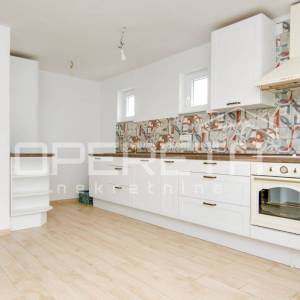 Prodaja, Kuća, Voltino, Javorska, Poluugrađena, 110m2