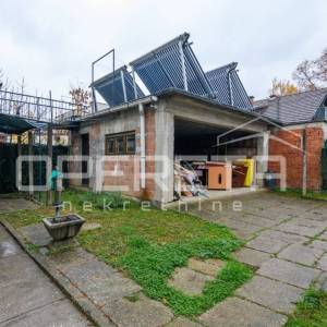 Prodaja, Kuća, Voltino, Javorska, Poluugrađena, 110m2