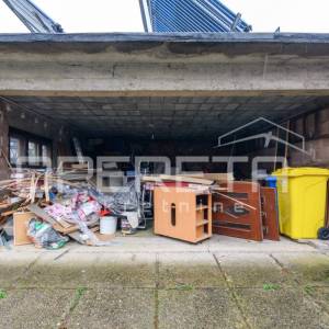 Prodaja, Kuća, Voltino, Javorska, Poluugrađena, 110m2