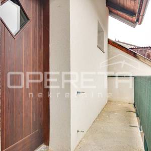 Prodaja, Kuća, Voltino, Javorska, Poluugrađena, 110m2