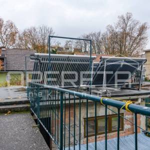 Prodaja, Kuća, Voltino, Javorska, Poluugrađena, 110m2