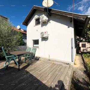 Prodaja kuće na odličnoj lokaciji u neposrednoj blizini Pulske arene, centar!