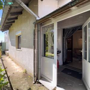 Prodaja kuće na odličnoj lokaciji u neposrednoj blizini Pulske arene, centar!