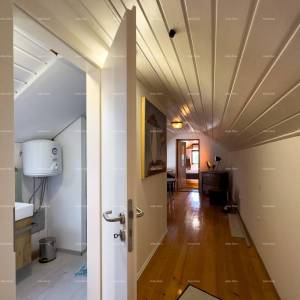 Prodaja kuće na odličnoj lokaciji u neposrednoj blizini Pulske arene, centar!