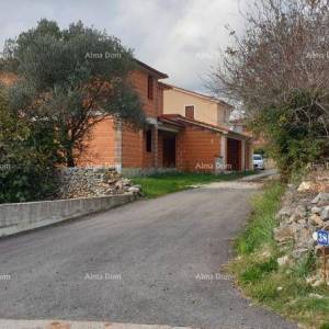 PRODAJA KUĆE – ROH BAU, ISTRA, MARČANA