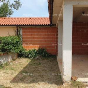 PRODAJA KUĆE – ROH BAU, ISTRA, MARČANA