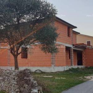 PRODAJA KUĆE – ROH BAU, ISTRA, MARČANA