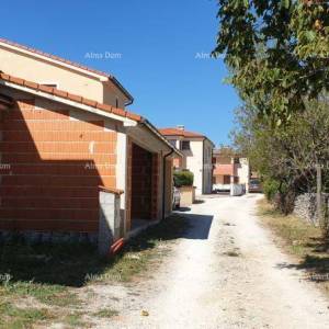 PRODAJA KUĆE – ROH BAU, ISTRA, MARČANA