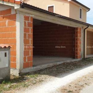 PRODAJA KUĆE – ROH BAU, ISTRA, MARČANA