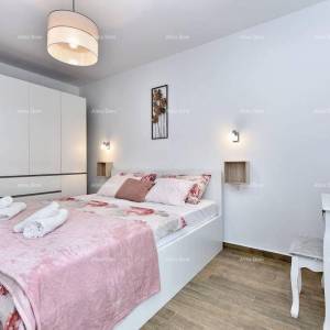 Prodaja kuće s bazenom u neposrednoj blizini mora, Peroj!