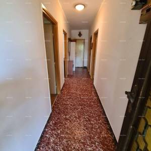 Prodaja kuće s dvije stambene jedinice, pomoćnim objektom i garažom, Ližnjan!