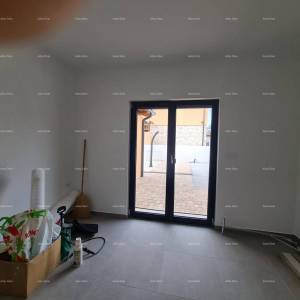 Prodaja kuće sa bazenom - Svetvinčenat