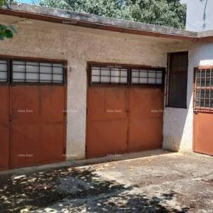 Prodaja kuće sa dvije garaže, Galižana!