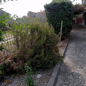 Prodaja kuće sa dvije garaže, Galižana!