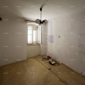 Prodaja kuće,  Vodnjan. Kuća ima urednu uporabnu dozvolu.