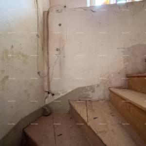 Prodaja kuće,  Vodnjan. Kuća ima urednu uporabnu dozvolu.