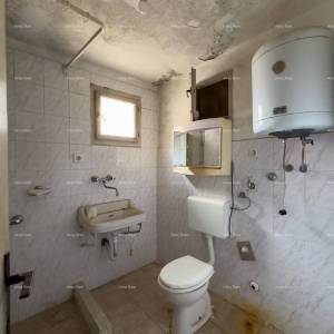 Prodaja kuće,  Vodnjan. Kuća ima urednu uporabnu dozvolu.