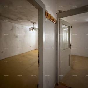 Prodaja kuće,  Vodnjan. Kuća ima urednu uporabnu dozvolu.