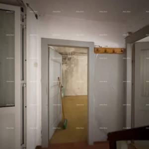 Prodaja kuće,  Vodnjan. Kuća ima urednu uporabnu dozvolu.