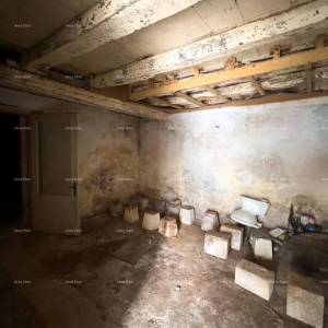 Prodaja kuće,  Vodnjan. Kuća ima urednu uporabnu dozvolu.