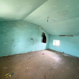 Prodaja kuće,  Vodnjan. Kuća ima urednu uporabnu dozvolu.