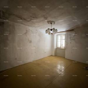 Prodaja kuće,  Vodnjan. Kuća ima urednu uporabnu dozvolu.