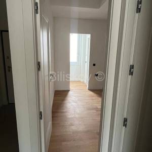 Prodaja, Lapad, atraktivan stan sa pogledom na more, 90,22m2