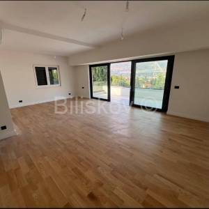 Prodaja, Lapad, atraktivan stan sa pogledom na more, 90,22m2