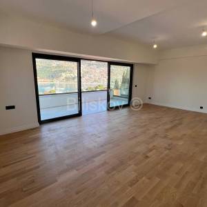 Prodaja, Lapad, atraktivan stan sa pogledom na more, 90,22m2